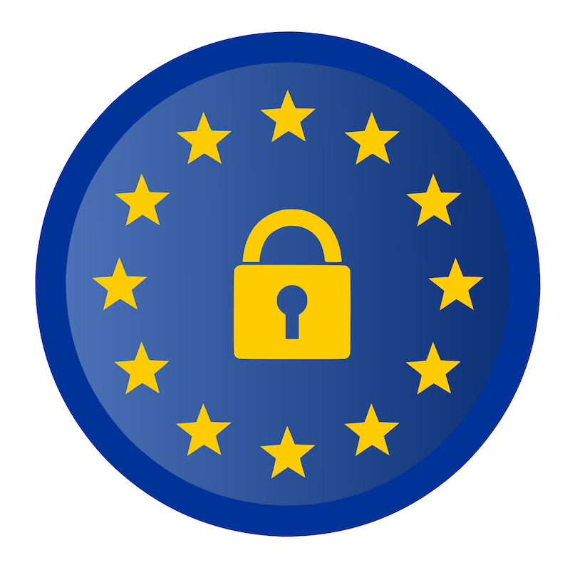 LOGO GDPR